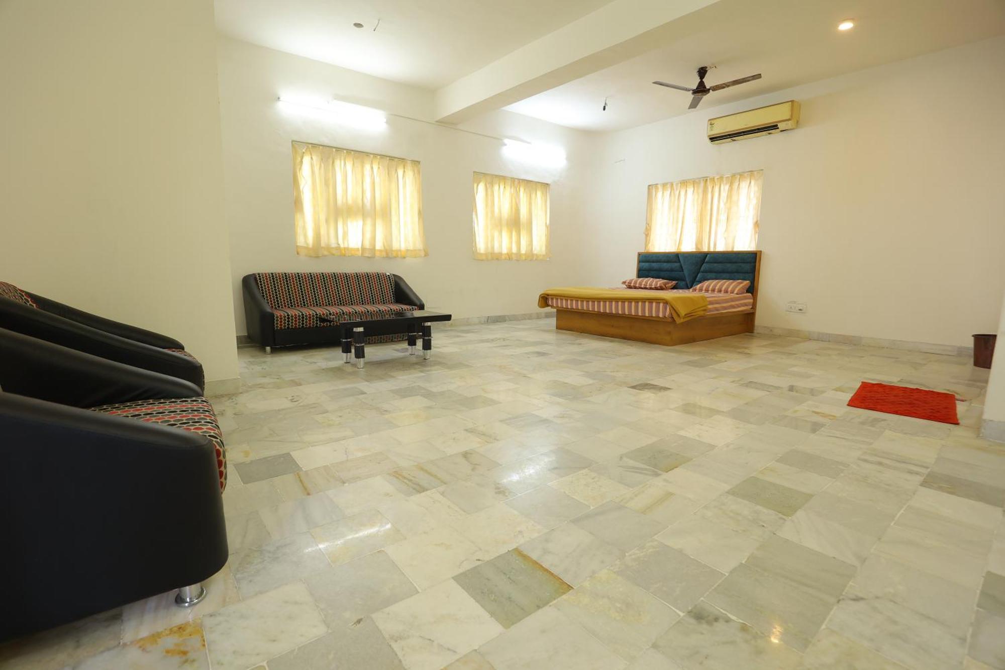 Rohan House Nashik Bagian luar foto