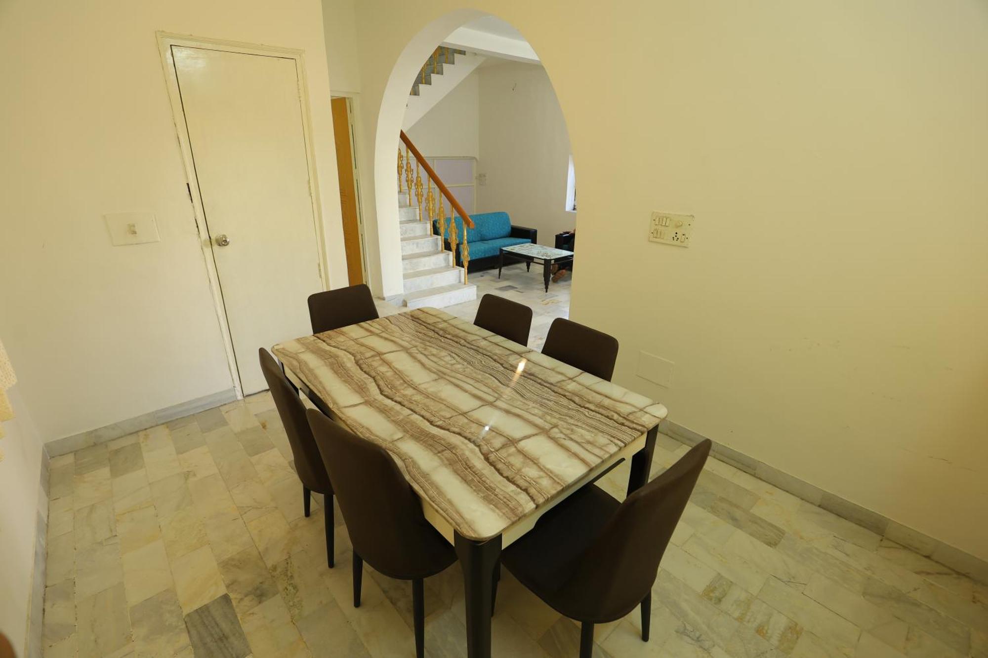 Rohan House Nashik Bagian luar foto